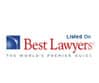 Best lawyers logo