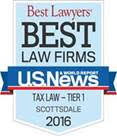 Silver Tax Law best tax lawyers in America 2016