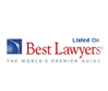 Best Lawyers AZ logo, where Silver Law PLC is featured