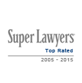 Silver Law PLC top rated on Super Lawyers