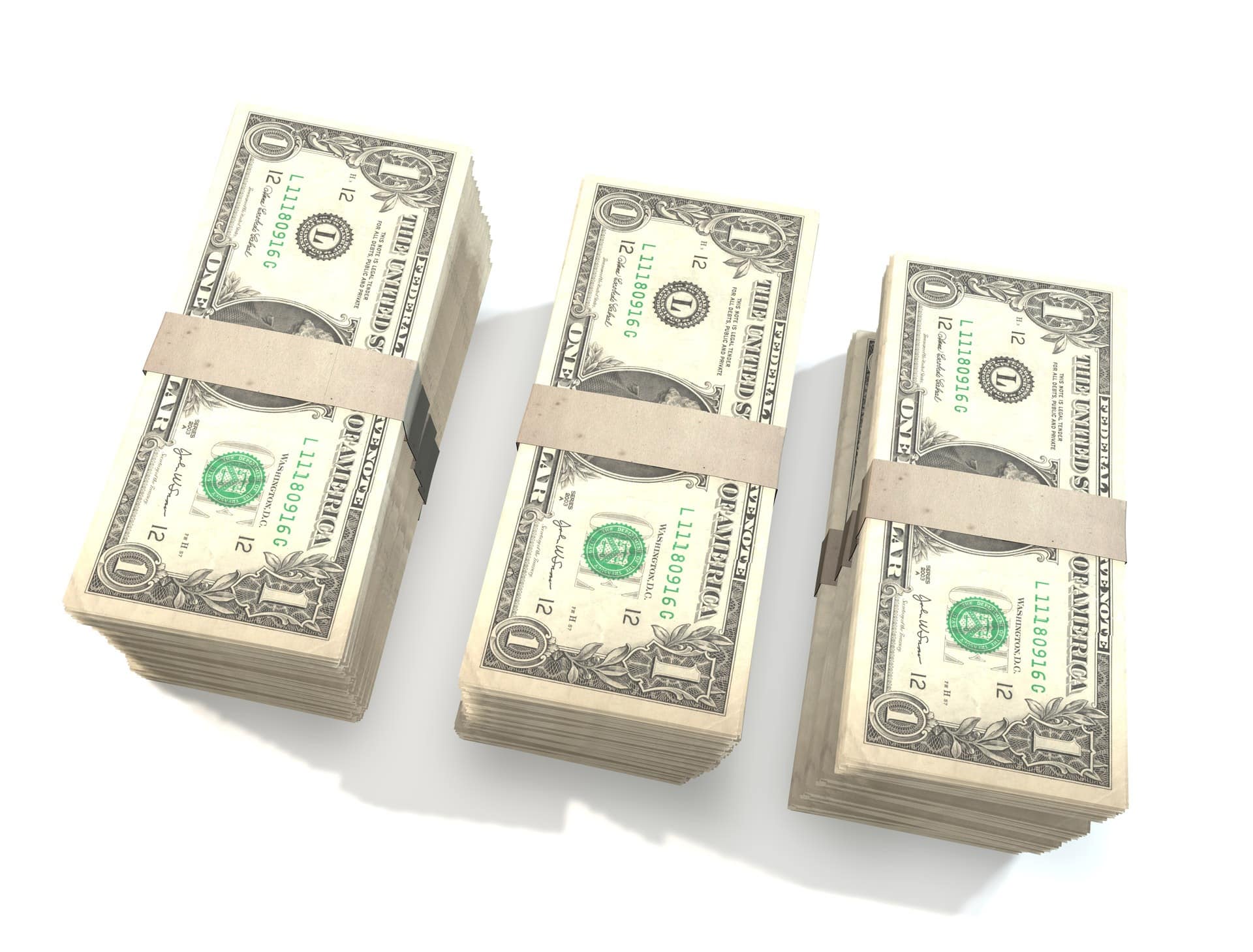 Where do Arizona tax dollars go?