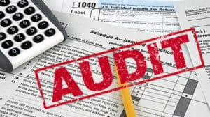 Strategies to Minimize the Risk of an Arizona Income Tax Audit.