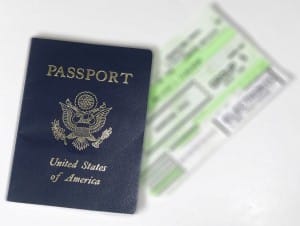 Can Delinquent Phoenix Taxes Keep You from Obtaining or Retaining a Passport?