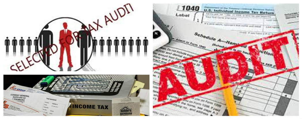 How Omissions on Your Paradise Valley Tax Return Can Have the IRS Audit You for Years to Come