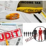 How Omissions on Your Paradise Valley Tax Return Can Have the IRS Audit You for Years to Come