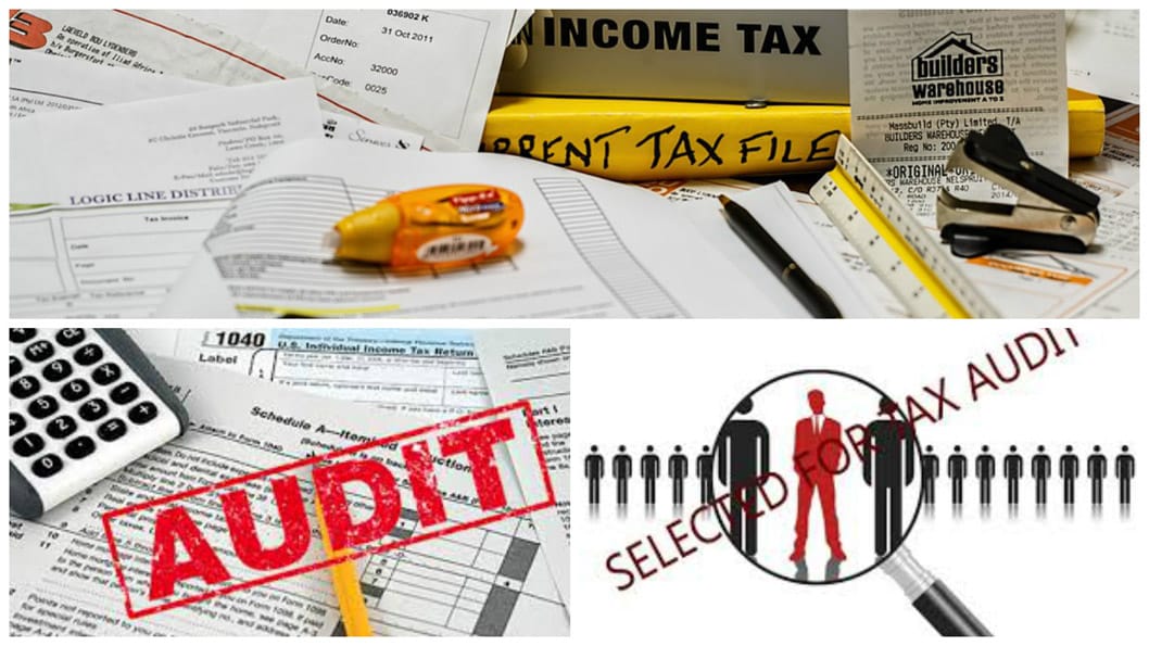 How Omissions on Your Paradise Valley Tax Return Can Have the IRS Audit You for Years to Come