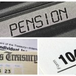 Taxes and Your Fountain Hills Pension Payout