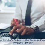 A guide to the Panama Papers by a tax attorney providing offshore account legal advice