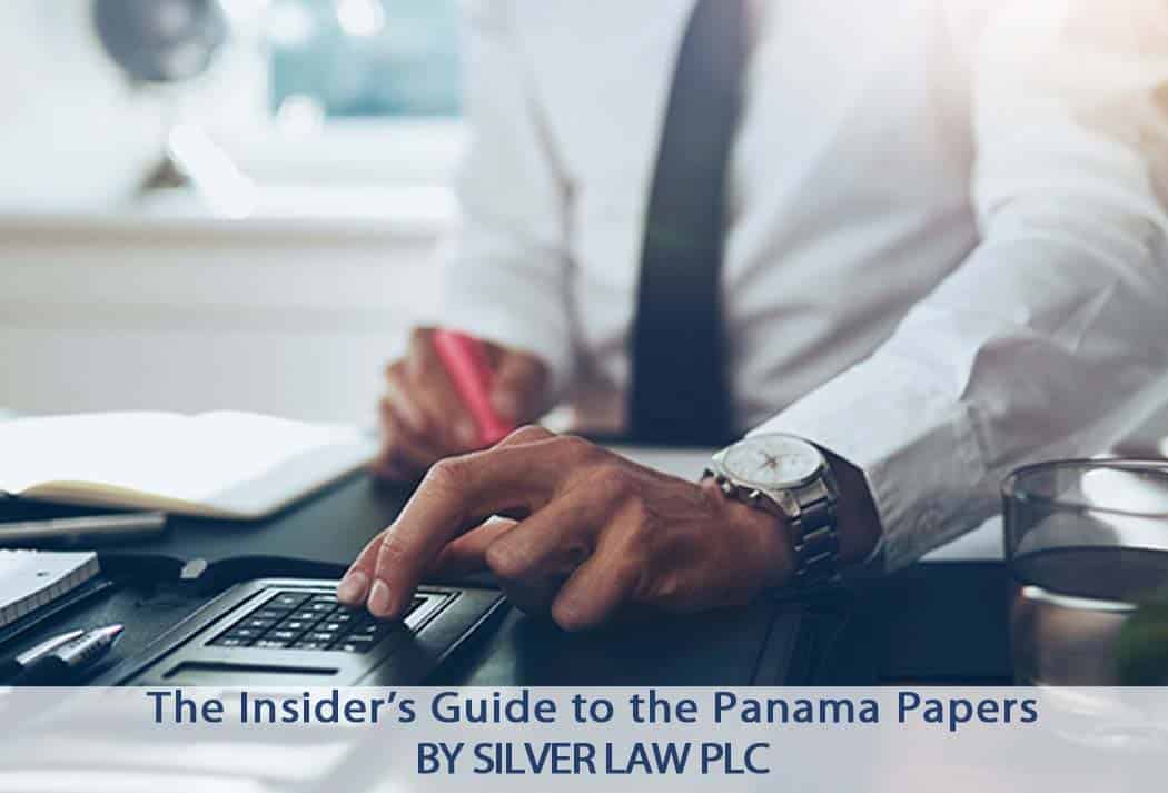 A guide to the Panama Papers by a tax attorney providing offshore account legal advice