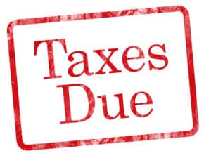 Call Silver Law Today For Any Tax Assistance