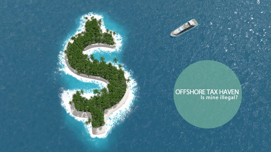 offshore tax haven silverlaw