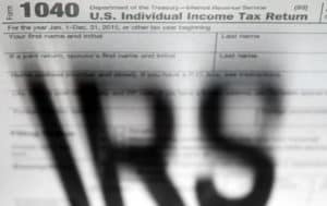 irs tax whistleblowers