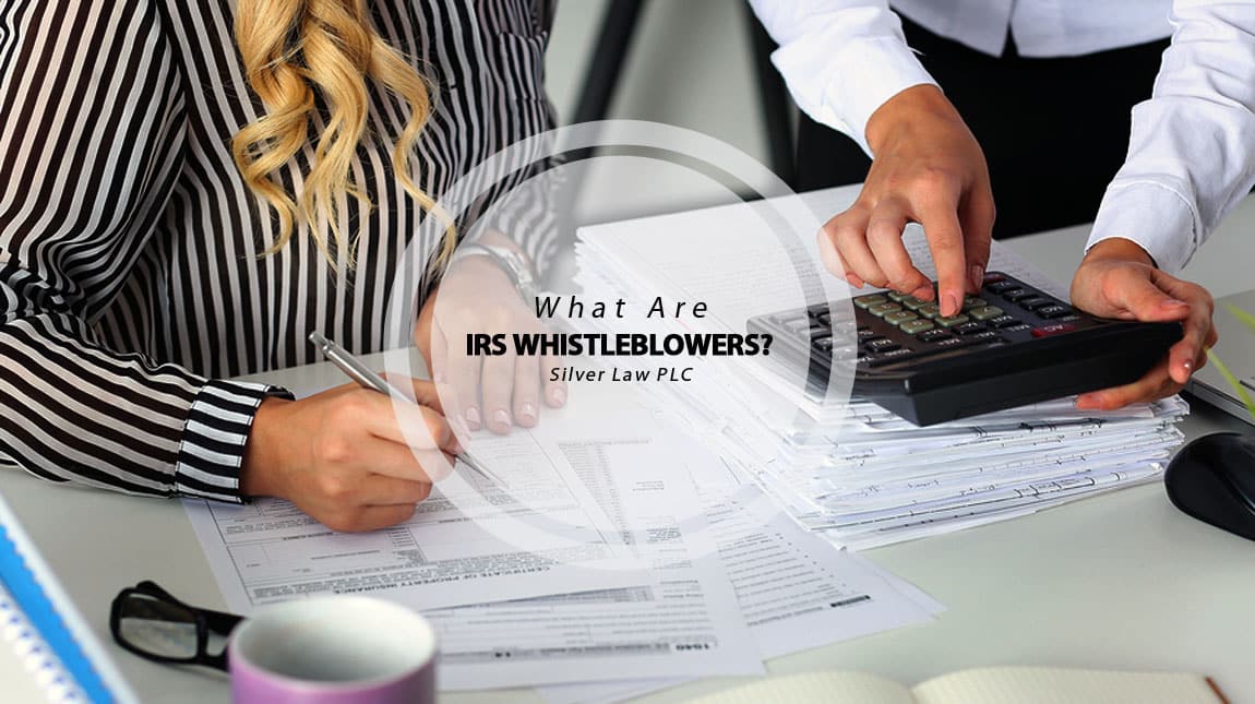 irs whistleblowers