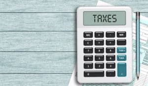 fewer tax brackets in 2017