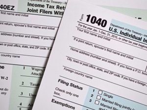 irs tax notices
