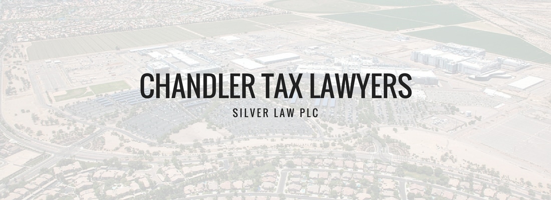 chandler tax lawyers silver law plc