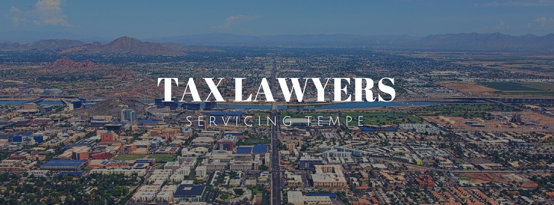 silver law plc tempe tax lawyers