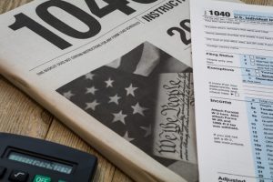 Expert Federal Law Tax Help In Las Vegas By Silver Law PLC
