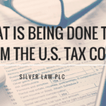 what is being done to reform the US tax code