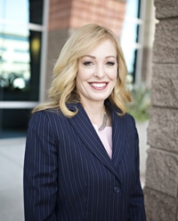 Las Vegas Nevada Tax Attorney Suzanne Warren