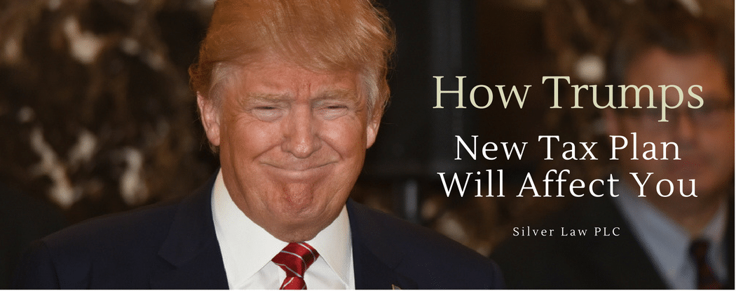 How Trumps new tax plan will affect you