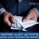 Fighting Illicit Activities through Cash Transaction Reporting