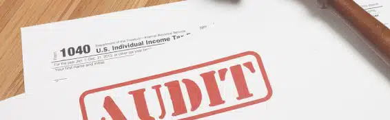 Avoid Tax Evasion Audits And Penalties With Our Criminal Tax Attorneys