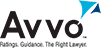 AVVO Ratings logo