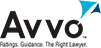 AVVO Ratings logo