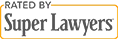 Super Lawyers logo