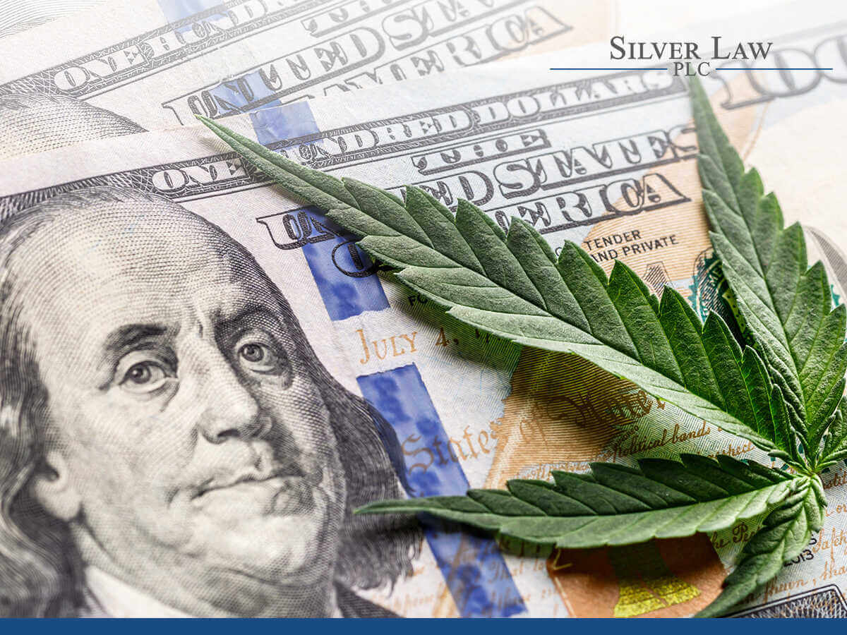 Arizona Department Of Revenue's New Tax Code For Marijuana Business Owners