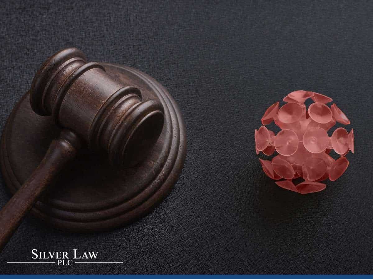 CARES Act 1-Year Anniversary Continues With IRS Criminal Investigation Into COVID-19 Fraud