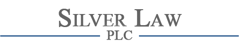 Silver Law PLC logo