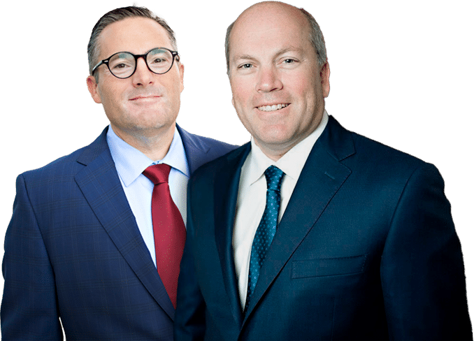 Jason Silver And Chris Sheldon Tax Lawyers