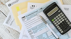 IRS Tax Debt Collection Lawyers In Phoenix