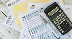 IRS Tax Debt Collection Lawyers Helping Colorado Springs Residents