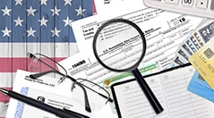 Legal Defense For IRS Tax Audits In Phoenix