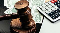 Tax Litigation In Tempe For US Tax Court And Federal District Court Claims