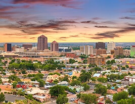 Albuquerque, New Mexico