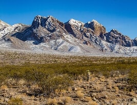 Las Cruces, New Mexico