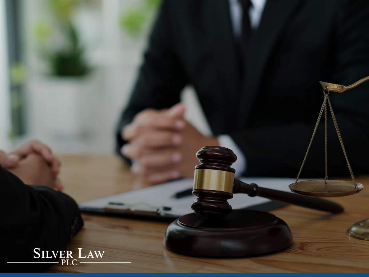 Silver Law PLC Attorney Jason Silver Retained as Expert Witness in Attorney Malpractice Case for Criminal Tax Trial