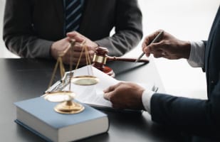 Tax Obstruction Charges Involving the IRS