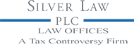 Silver Law PLC Logo