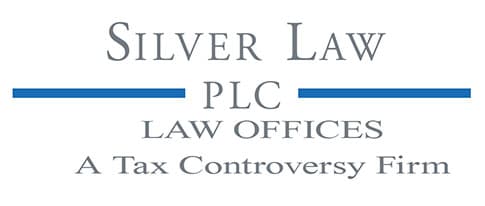 Silver Law Logo