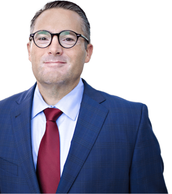 Chris J. Sheldon, Partner Arizona Attorney
