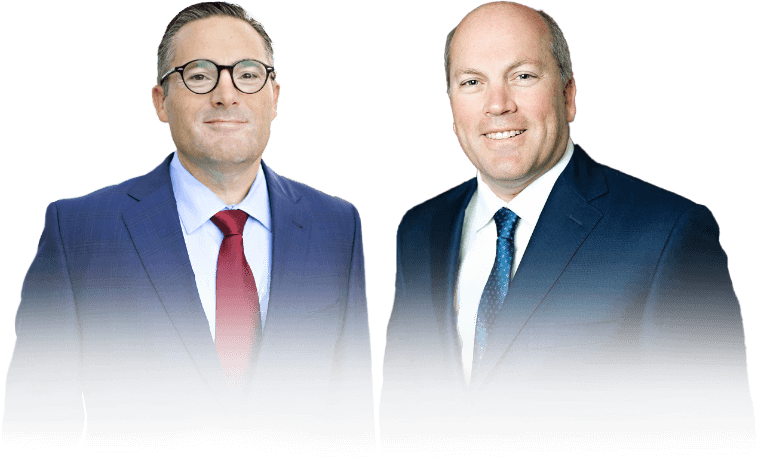 Chris J. Sheldon and Jason Silver, Partner Tax Attorneys at Silver Law, PLC