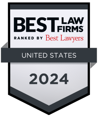 Best Law Firm Ranked By Best Lawyers United States 2024