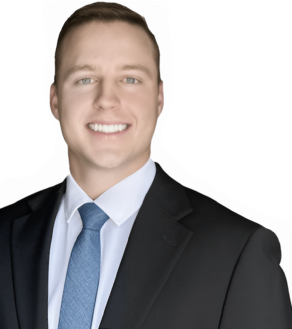 Kaden Peterson, Paralegal Providing Services In Utah