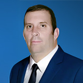 Ric D. Hulshoff Attorney