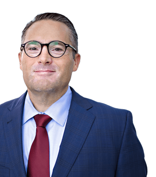 Chris J. Sheldon, Partner Arizona Attorney